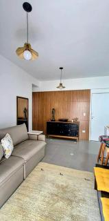 Apartamento novo no Guarujá - 3