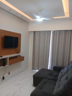 Lindo apt na Avenida Mário covas, com ótima localização - 7