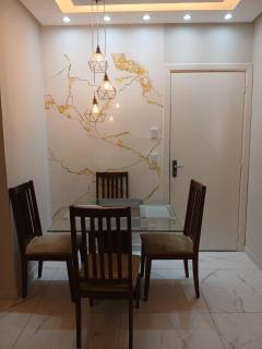 Lindo apt na Avenida Mário covas, com ótima localização - 5