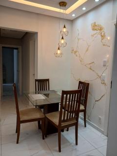 Lindo apt na Avenida Mário covas, com ótima localização - 6