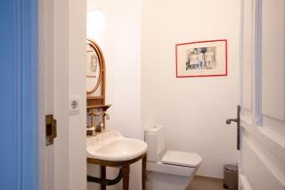 Casa Boutique San Bernardo, con jacuzzi y parking. - 7