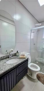 Apartamento novo no Guarujá - 8