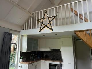 Huisje 118 bungalowpark Simpelveld - 4