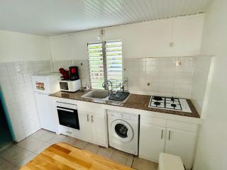 Charmante maison avec vue sur mer - Plage à 1mn à pieds - 7