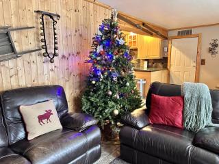 Five-Bedroom House - 9