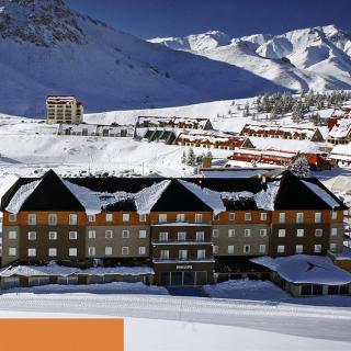 Riverside Apartaments - 4