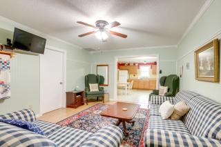 Walk to Nauvoo Temple Remodeled Family Apartment - 4