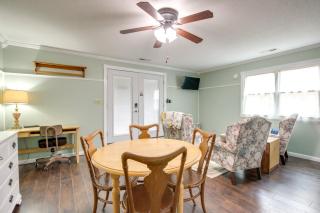 Comfy, Freshly Remodeled Apt Near Nauvoo Temple - 7