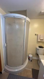 Cozy and Spacious Private Basement - 1