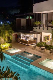 Casa Noral Hotel - 5