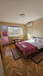 Fully Equipped Bright Apartment Close to Transport - 9