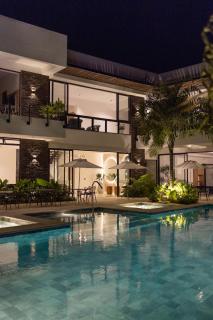 Casa Noral Hotel - 8