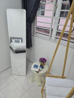 TFG Homestay Kluang - 8