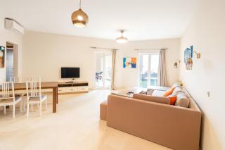 Azzurra Poolfront Garden apartment Sahl Hasheesh - 0