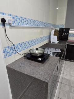 TFG Homestay Kluang - 4