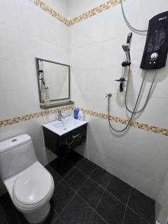 TFG Homestay Kluang - 3