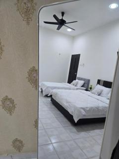 TFG Homestay Kluang - 1