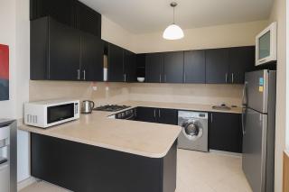 Azzurra Poolfront Garden apartment Sahl Hasheesh - 7