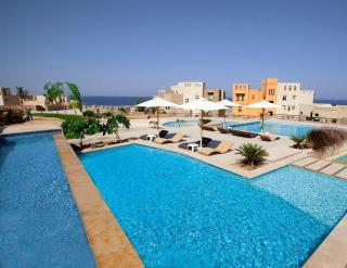 Azzurra Poolfront Garden apartment Sahl Hasheesh - 6