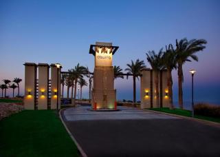Azzurra Poolfront Garden apartment Sahl Hasheesh - 5
