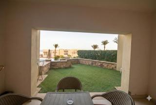 Azzurra Poolfront Garden apartment Sahl Hasheesh - 2