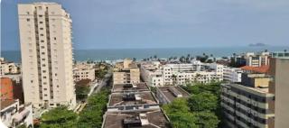 Apartamento novo no Guarujá - 9