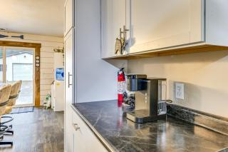 Ride-InandRide-Out Getaway Less Than 1 Mi to Lake Arbutus - 4