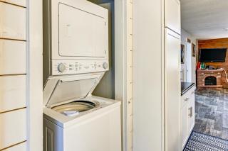 Ride-InandRide-Out Getaway Less Than 1 Mi to Lake Arbutus - 2