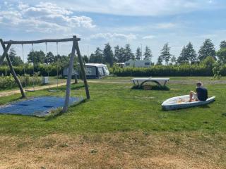 4 person chalet in the countryside 3 bedrooms - 1