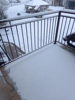 Agroturystyka nad potokiem - 4