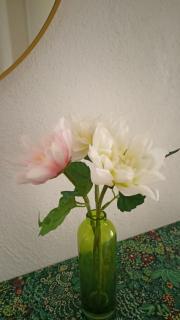 2 bedroom apartment in a settler's house in ER-Bruck - 7