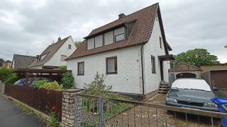 2 bedroom apartment in a settler's house in ER-Bruck - 2