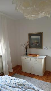 2 bedroom apartment in a settler's house in ER-Bruck - 1