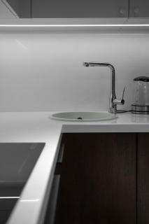 Premium apart hotel Urban Luxe Tashkent City View - 9