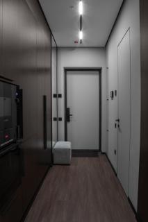 Premium apart hotel Urban Luxe Tashkent City View - 7