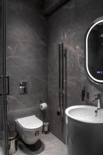 Premium apart hotel Urban Luxe Tashkent City View - 6