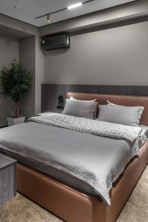 Premium apart hotel Urban Luxe Tashkent City View - 5