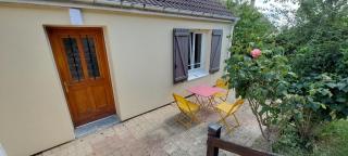 L'ALPETTE maison 3 pièces 2 chambres - 9