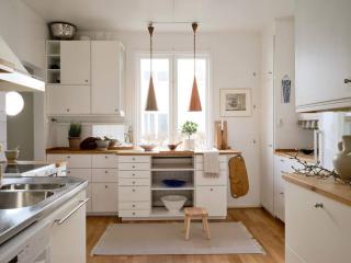 Family & Worker Accommodations in Göteborg - 8