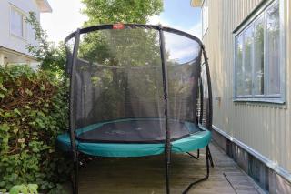 Family & Worker Accommodations in Göteborg - 6