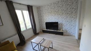 L'ALPETTE maison 3 pièces 2 chambres - 1