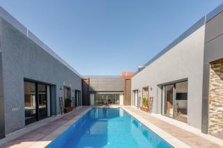 Villa Ramona, Calme, Luxe et Piscine - 9