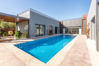 Villa Ramona, Calme, Luxe et Piscine - 8