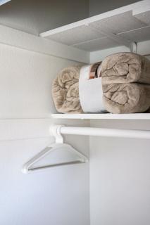 Cozy Full Bedroom Shared Home Great Value - 5