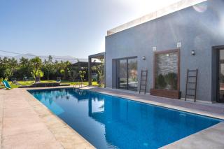 Villa Ramona, Calme, Luxe et Piscine - 5