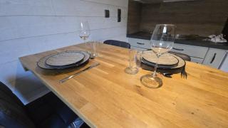 L'ALPETTE maison 3 pièces 2 chambres - 7