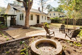 Thomasville Cottage Walk to Historic Downtown! - 8