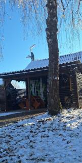 Arijela - hiška v Čatežu 6-1 - Oaza sprostitve v Terme Čatež, 8250 Brežice, Slovenija - 4