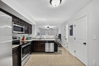 Cozy 2BR getaway with modern comfort - 6