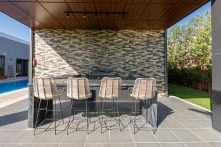 Villa Ramona, Calme, Luxe et Piscine - 2